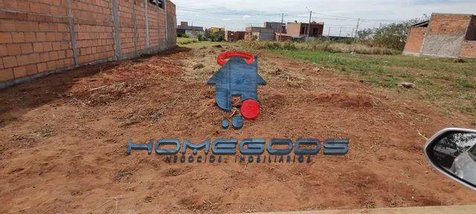 land_lot em Avenida Rio Paranapanema, Parque Bellaville - Hortolândia - SP