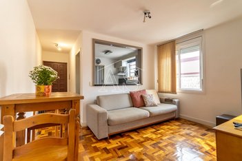 apartment em Rua Guilherme Alves, Partenon - Porto Alegre - RS