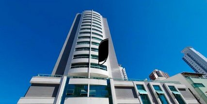 apartment em Rua 3160, Centro - Balneário Camboriú - SC