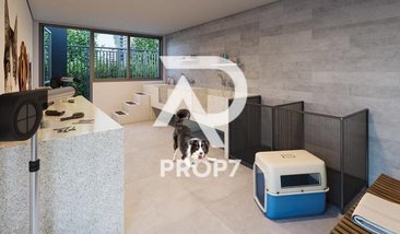 apartment em Rua Barão de Monte Santo, Centro - Mococa - SP