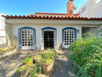 house em Avenida Inácio Vasconcelos, Boa Vista - Porto Alegre - RS