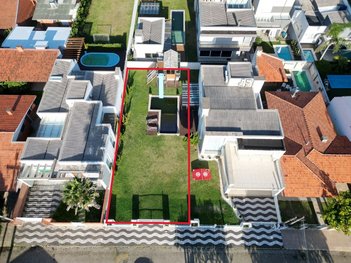 land_lot em Rua Rio Mampituba, Centro - Xangri-Lá - RS