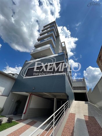 apartment em Rua Luccas Menegotto, Nossa Senhora de Lourdes - Caxias do Sul - RS