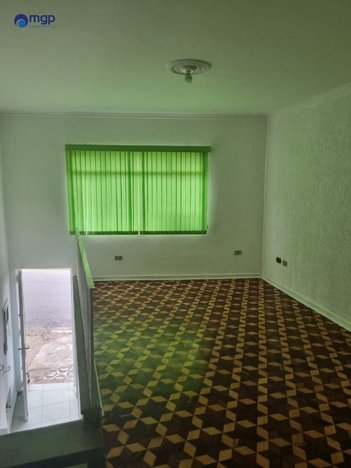 house em Rua Araritaguaba, Vila Mariana - São Paulo - SP
