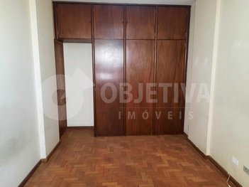 apartment em Avenida Afonso Pena, Centro - Uberlândia - MG
