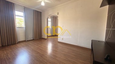 apartment em Rua Intersindical, Flávio de Oliveira (Barreiro) - Belo Horizonte - MG