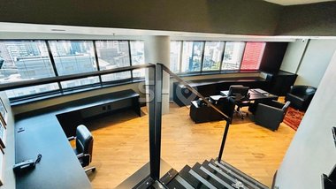 office em Rua Francisco Leitão, Pinheiros - São Paulo - SP