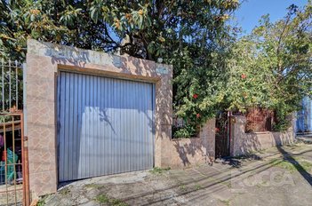 house em Rua Ernestina Amaro Torelly, Jardim Carvalho - Porto Alegre - RS