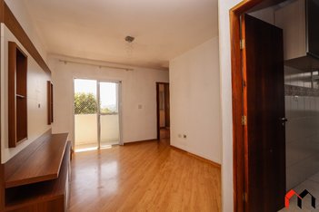 apartment em Rua Gregório Allegri, Vila das Belezas - São Paulo - SP