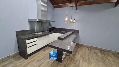 house em Rua Paschoal Abdalla Simonelli, Jardim Campo Verde II - Limeira - SP