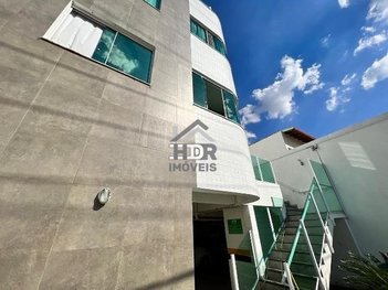 apartment em Rua das Gaivotas, Vila Cloris - Belo Horizonte - MG