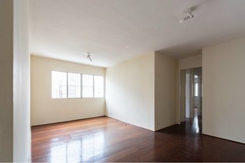 apartment em Avenida Macuco, Moema - São Paulo - SP