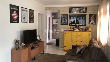 apartment em Rua Bom Retiro, Ipiranga - São José - SC
