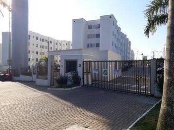 apartment em Juscelino Kubitschek de Oliveira, Jardim Leopoldina - Porto Alegre - RS