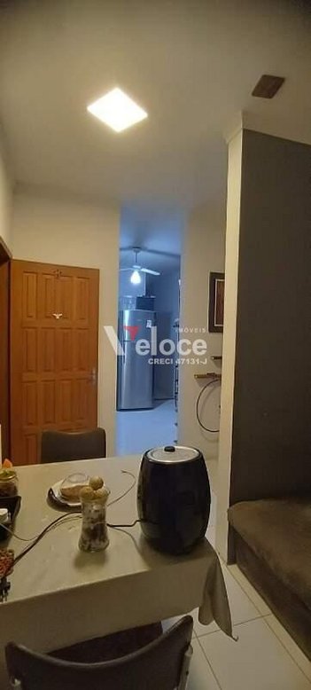 house em Rua Jairo Veneziani, Residencial São Francisco - São José dos Campos - SP