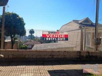 land_lot em Rua Aldrovando Leão, Vila Jardim - Porto Alegre - RS