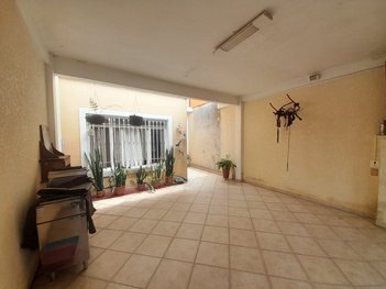 house em Alameda dos Piratinins, Planalto Paulista - São Paulo - SP