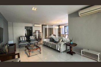 house em Estrada Vereador Alceu de Carvalho, Recreio dos Bandeirantes - Rio de Janeiro - RJ