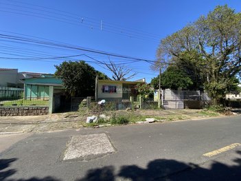 house em Rua Porto Seguro, Nossa Senhora das Graças - Canoas - RS