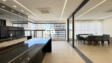 apartment em Rua Caracas, Santa Rosa - Londrina - PR