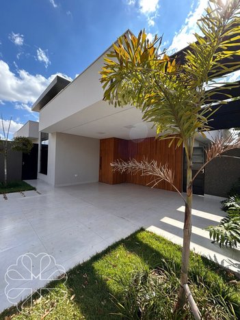 house em Rua Pioneiro Waltheir Maruchi, Jardim Ipanema - Maringá - PR