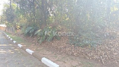 land_lot em Rua José Ataliba Ortiz, Vila Mangalot - São Paulo - SP