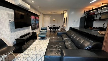 apartment em Avenida Campeche, Campeche - Florianópolis - SC