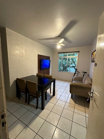 apartment em Manoel Pizzolati, Jardim Atlântico - Florianópolis - SC