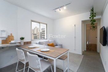 apartment em Rua Augusta, Consolação - São Paulo - SP