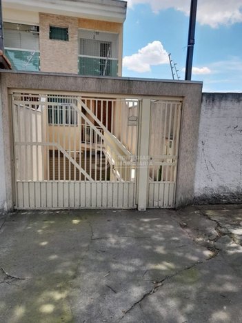 house em Rua Sebastião de Andrade, Vila Matilde - São Paulo - SP