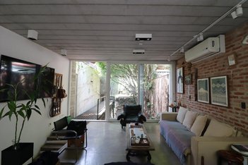 house em Rua Araçatuba, Vila Ipojuca - São Paulo - SP
