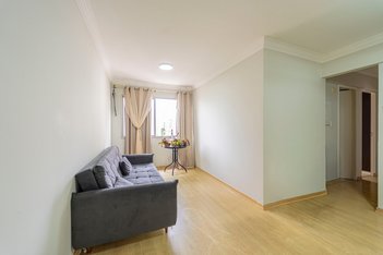 apartment em Rua Ibituruna, Parque Imperial - São Paulo - SP