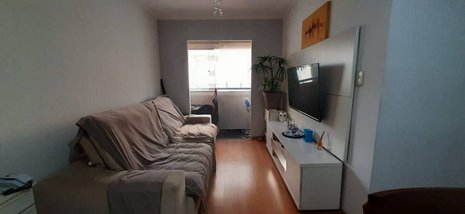 apartment em Avenida Manoel Pedro Pimentel, Continental - Osasco - SP