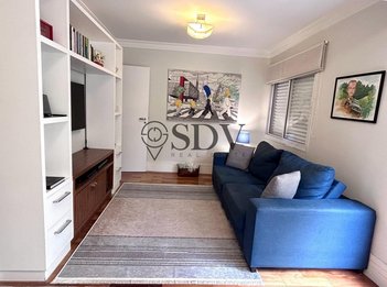 apartment em Rua Maria Figueiredo, Paraíso - São Paulo - SP