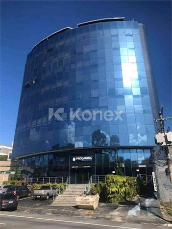 office em Avenida Luiz Dumont Villares, Parada Inglesa - São Paulo - SP
