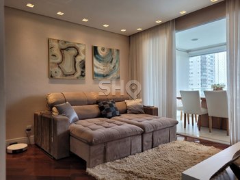 apartment em Avenida Raimundo Pereira de Magalhães, Vila Anastácio - São Paulo - SP