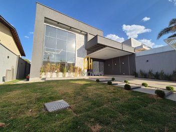 house em Rua Presidente Somoza, Jardim Presidente - Goiânia - GO