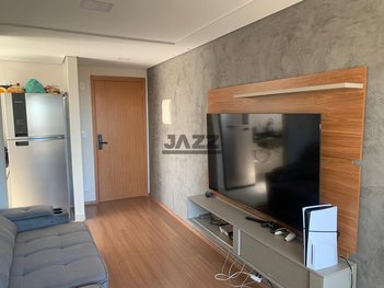 apartment em Rua Santa Rita do Passa Quatro, Jardim Nova Europa - Campinas - SP