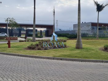 land_lot em Rodovia RSC-287, Camobi - Santa Maria - RS