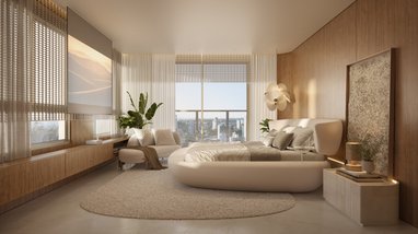 apartment em Rua Aquidaban, Glória - Joinville - SC