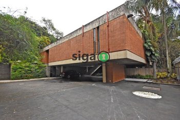 land_lot em Avenida das Magnólias, Cidade Jardim - São Paulo - SP