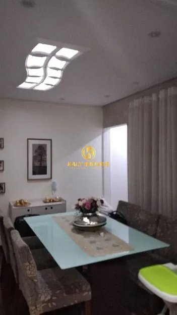 apartment em Rua Matias da Cunha, Vila Alto de Santo André - Santo André - SP