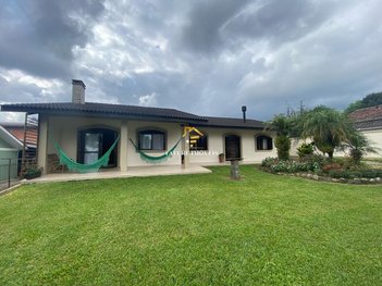 house em Rua das Guavirovas, São Virgílio - Caxias do Sul - RS