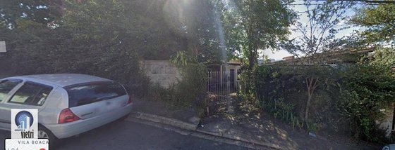 land_lot em Rua Venceslau Gomes da Silva, Jardim Vista Linda - São Paulo - SP