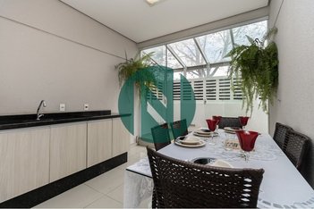 apartment em Avenida Dezenove de Janeiro, Vila Carrão - São Paulo - SP