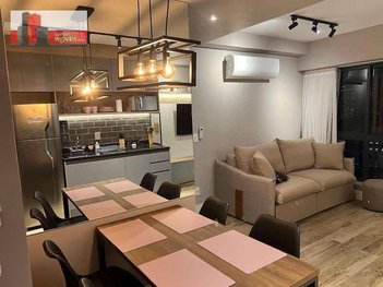 apartment em Travessa Venâncio Ayres, Vila Pompéia - São Paulo - SP