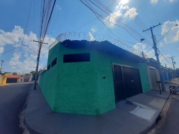 house em Rua Maria Barbieri Ramos, Vila Esperança - Ribeirão Preto - SP
