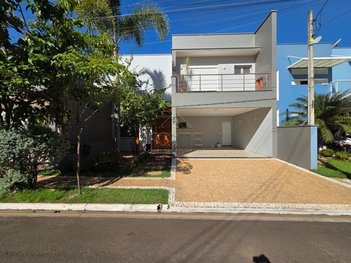 house em Avenida das Ondas, Jardim São Francisco - Piracicaba - SP