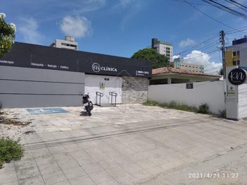 commercial_building em Rua Deputado José Mariz, Tambauzinho - João Pessoa - PB