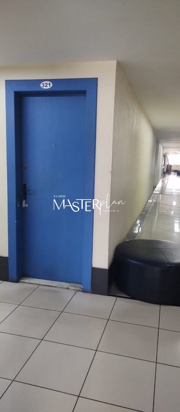 office em Avenida Saturnino Braga, Centro - Resende - RJ